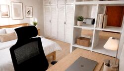 Parc Oasis (D22), Condominium #574570511
